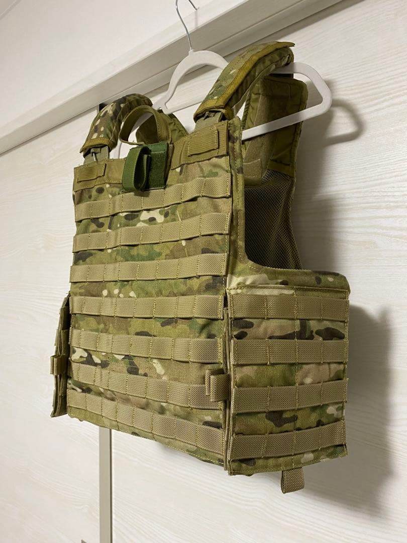 FLYYE Force Reconマルチカム