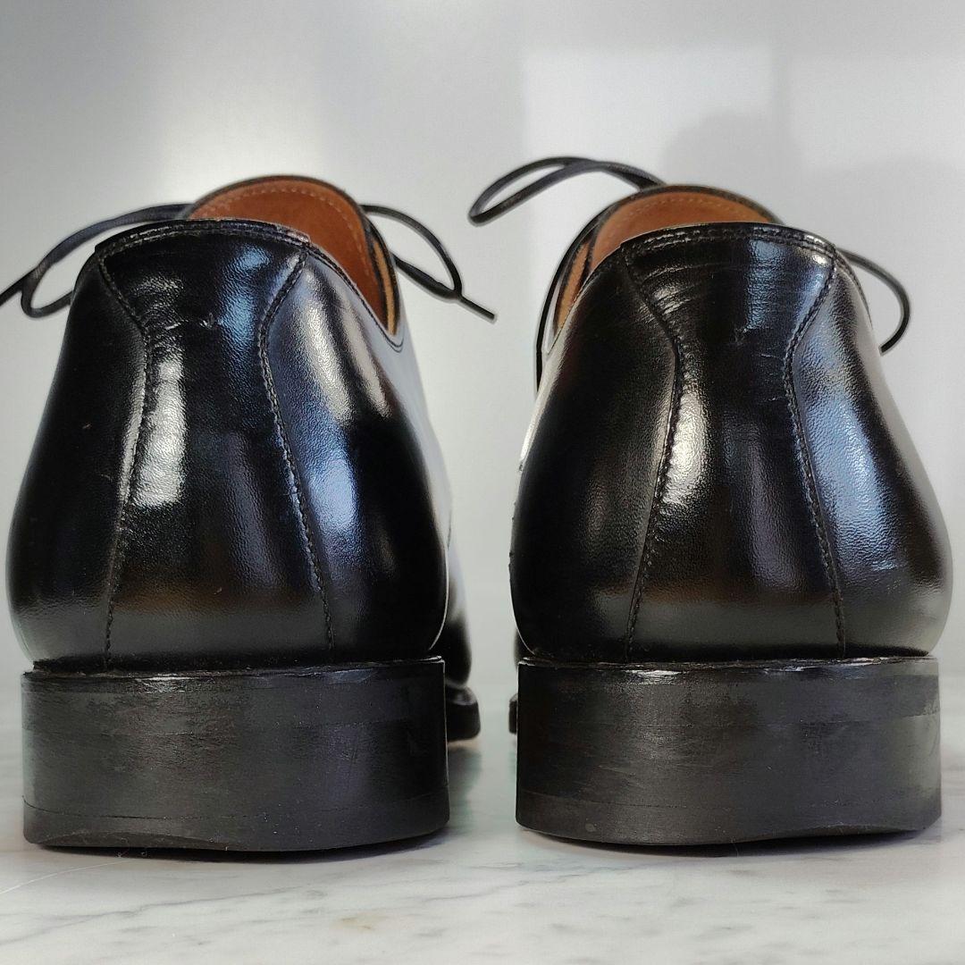 スコッチグレイン シャインオアレイン Ⅲ 26cm 2724