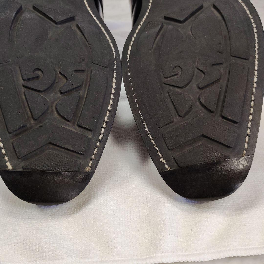 スコッチグレイン シャインオアレイン Ⅲ 26cm 2724