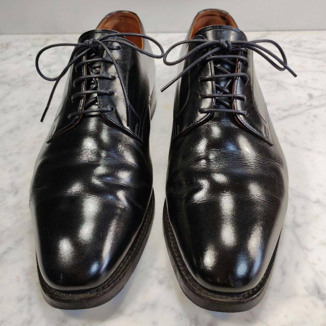 スコッチグレイン シャインオアレイン Ⅲ 26cm 2724