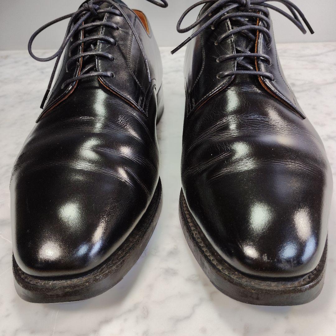 スコッチグレイン シャインオアレイン Ⅲ 26cm 2724