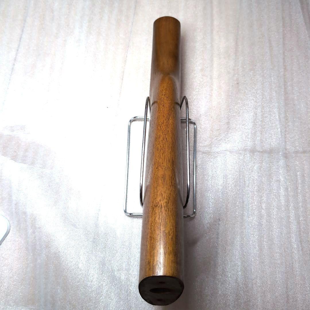 希少美品MGCレミントンM31RS