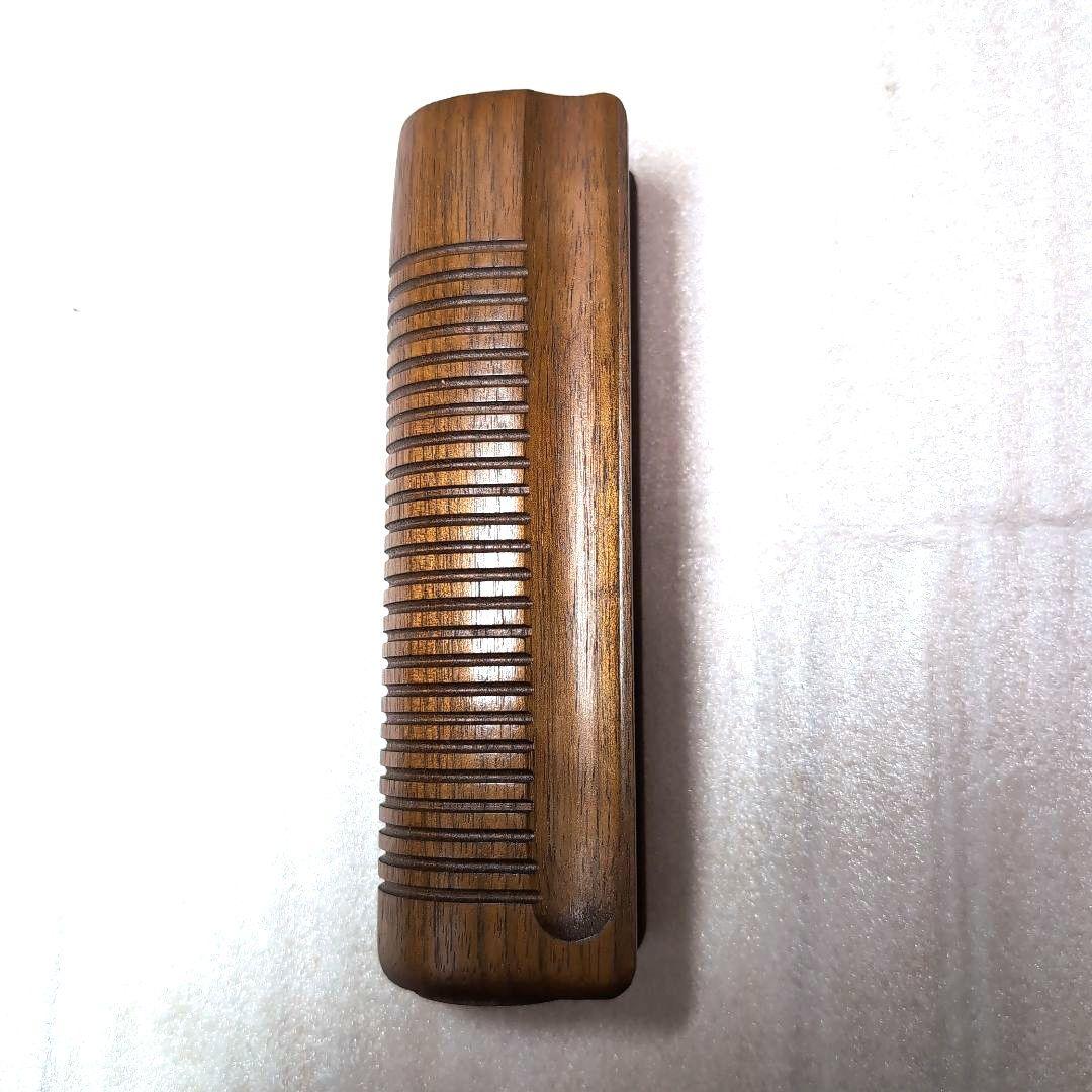 希少美品MGCレミントンM31RS