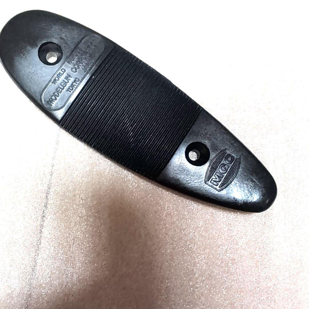 希少美品MGCレミントンM31RS