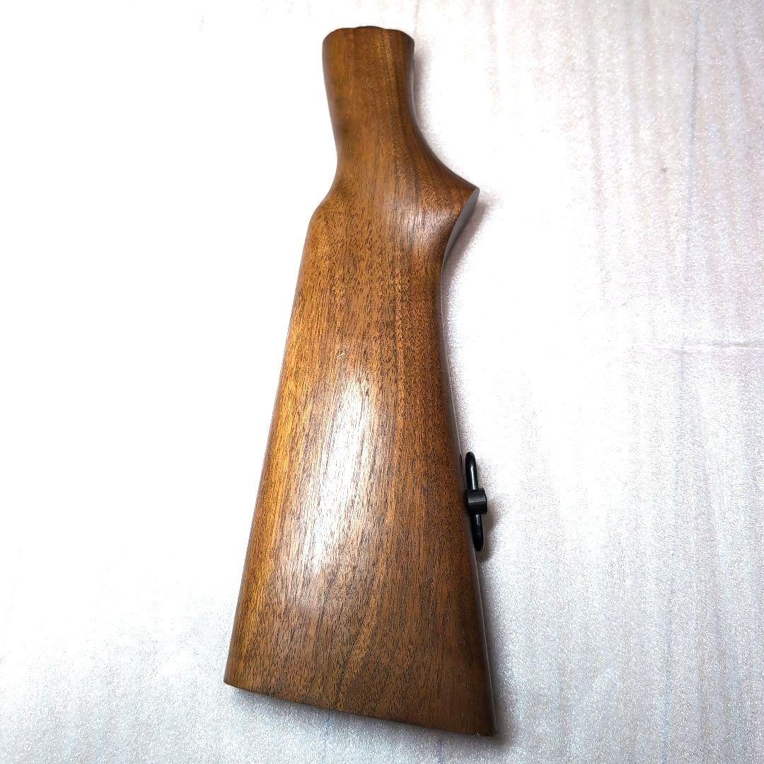 希少美品MGCレミントンM31RS