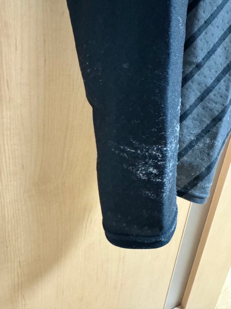 ミズノ　クロスカントリースキー　レーシングワンピース