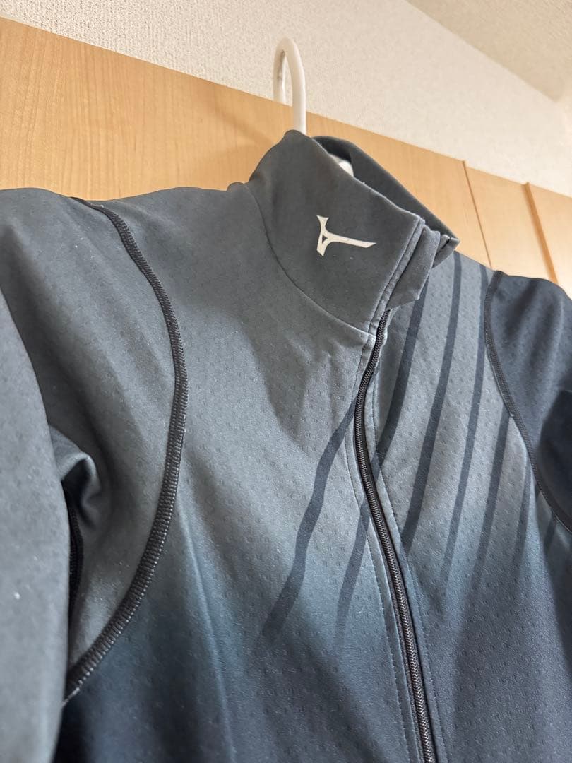 ミズノ　クロスカントリースキー　レーシングワンピース