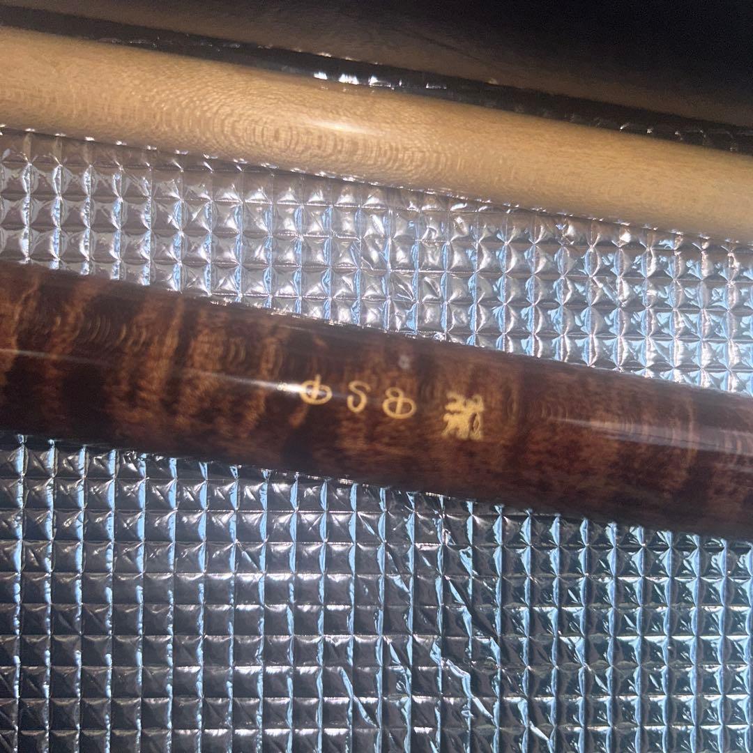 ビリアード キュー アダム Adam