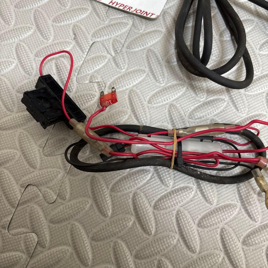 バイク　2輪用ETC2.0　MSC-BE700S