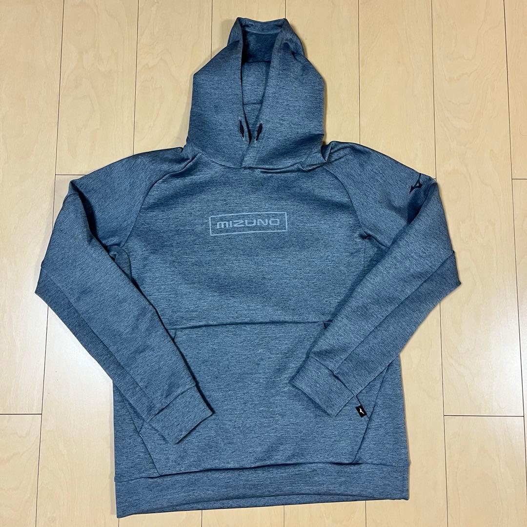 m*読様 MIZUNO(ミズノ) トレーニングウェアストレッチスウェット　セット