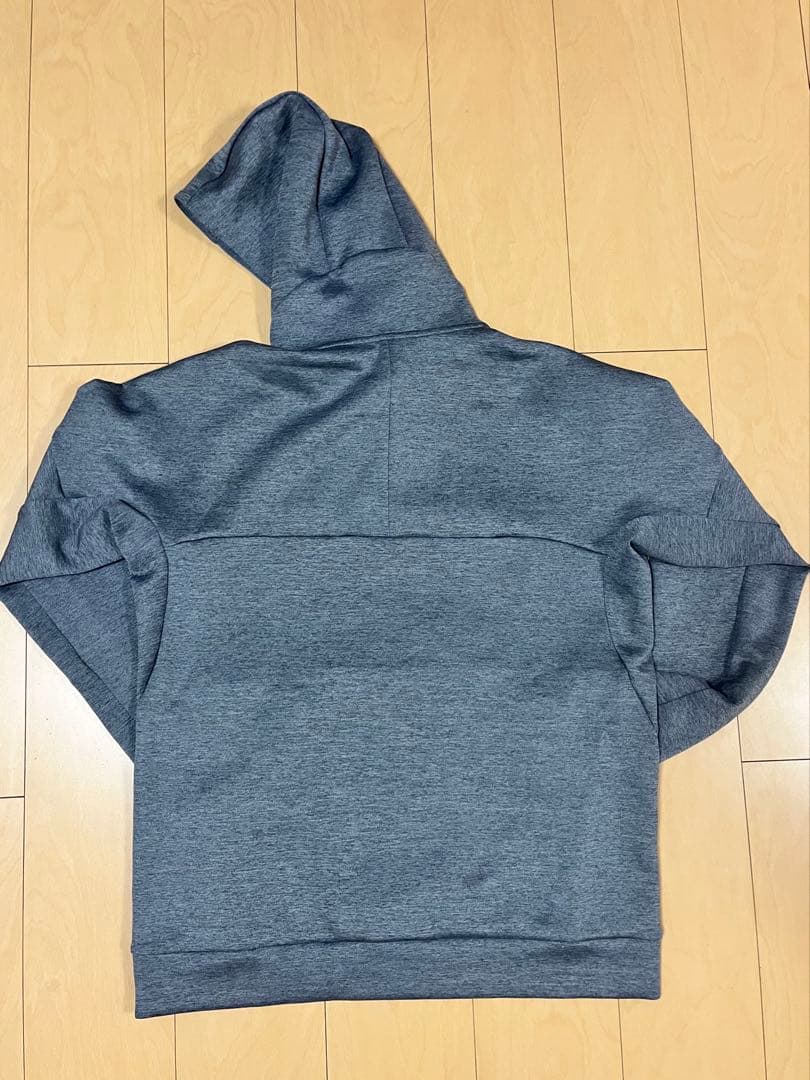 m*読様 MIZUNO(ミズノ) トレーニングウェアストレッチスウェット　セット