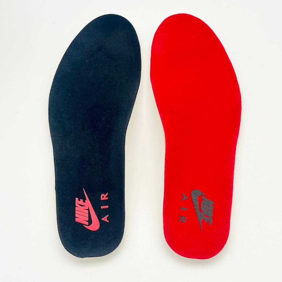 極美品NIKEエアジョーダン4レトロWhat The 28.5cm