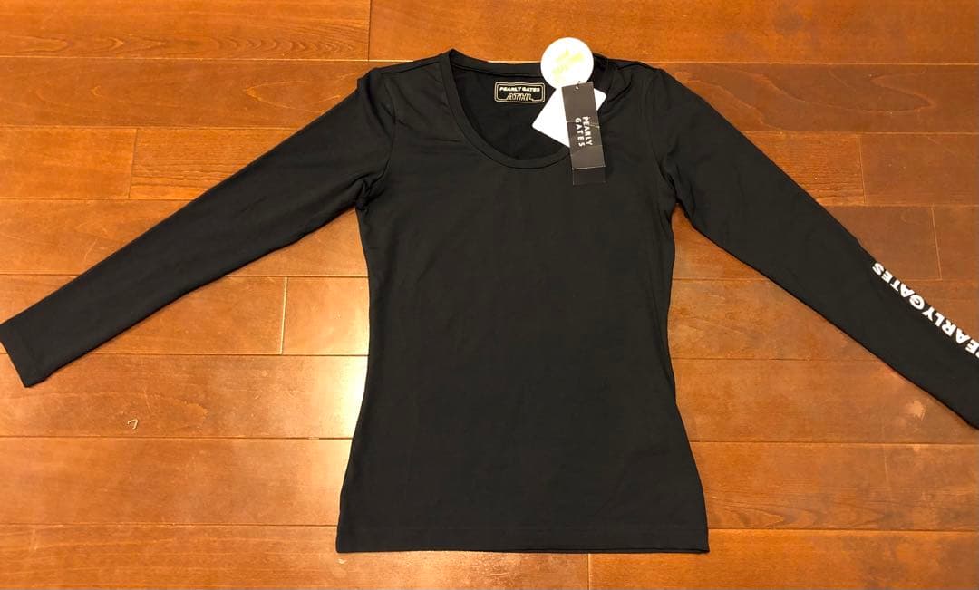 新品未使用　PEARLY GATES UVインナー