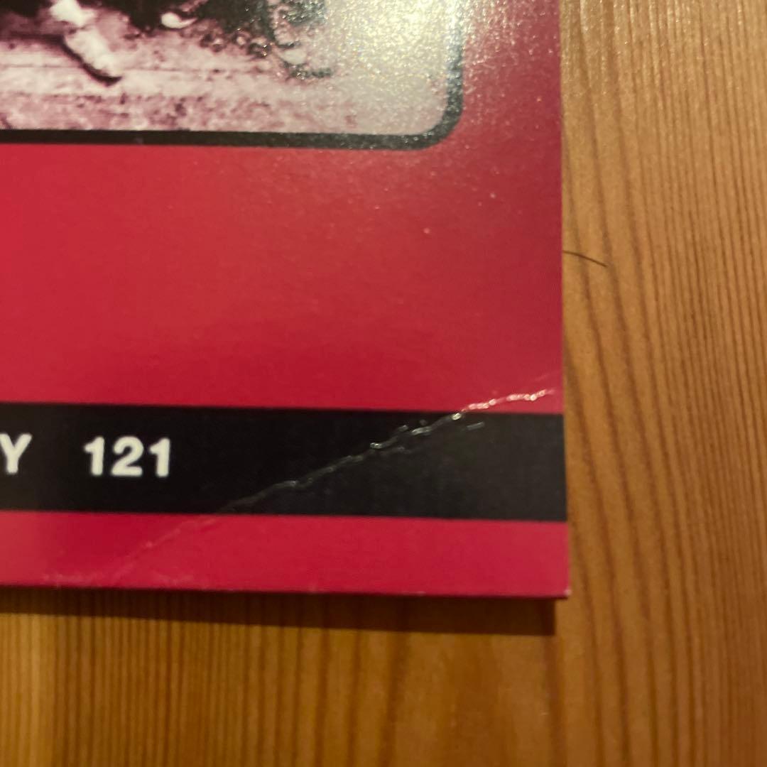 THE MUFFS マフス 7インチ レコード 6枚セット