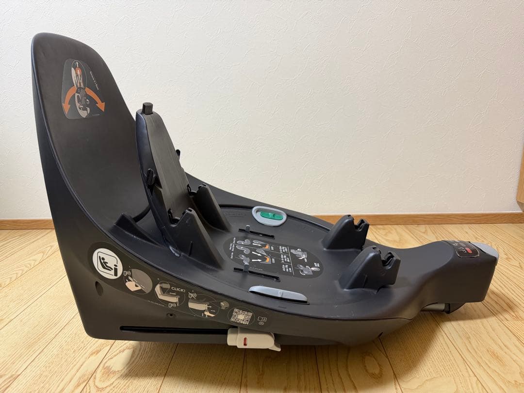 cybex (サイベックス)／ ベース Z