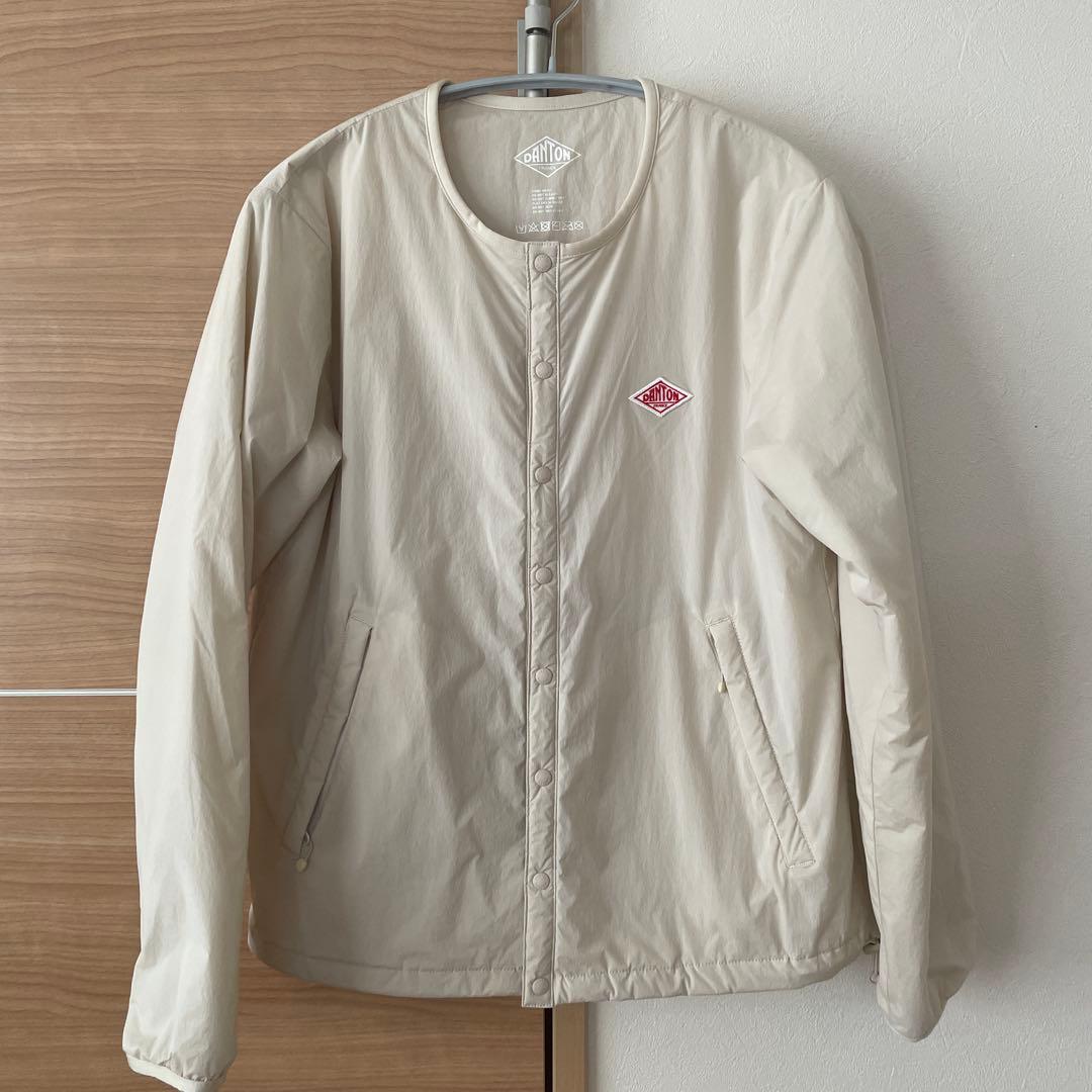 ダントン　アウター