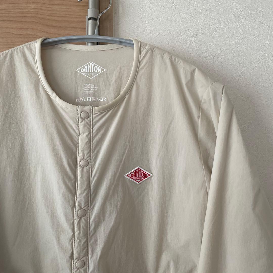 ダントン　アウター
