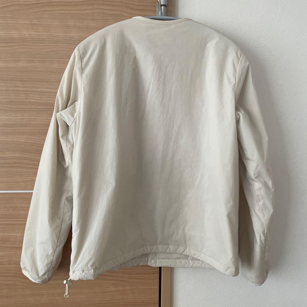 ダントン　アウター