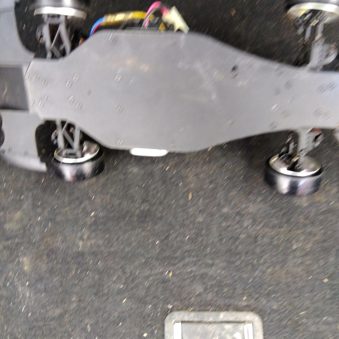 ラジコンカー、プロポセット