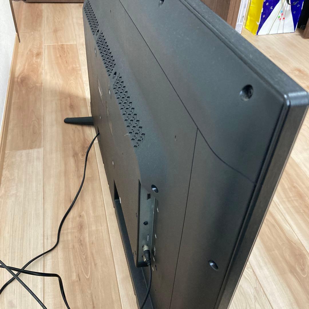 50インチ 4K液晶テレビ LE-5060T15K-8K