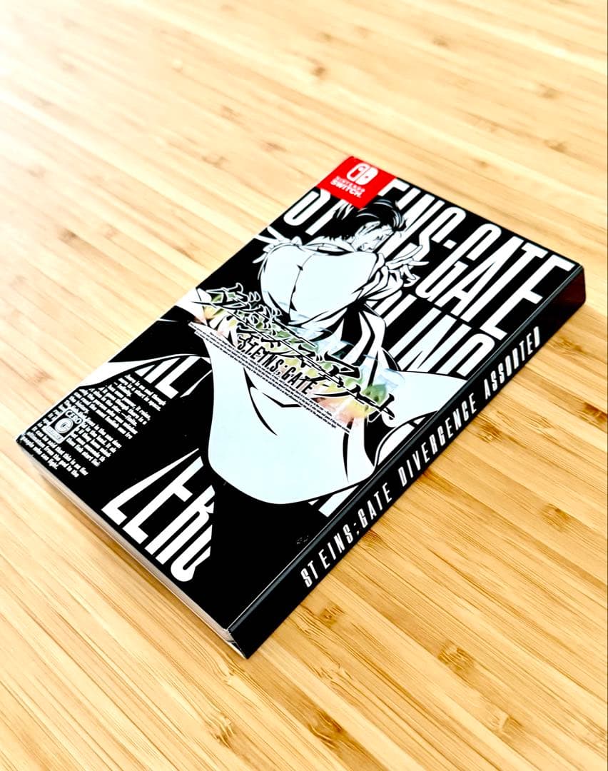[値下げ]シュタインズゲート ダイバージェンシズ アソートSTEINS;GATE