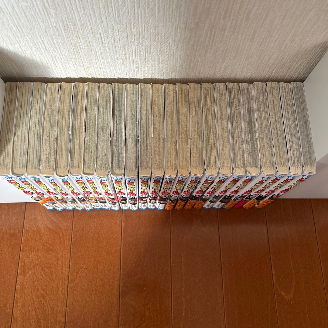 ドラゴンボール超 全23巻セット　とよたろう