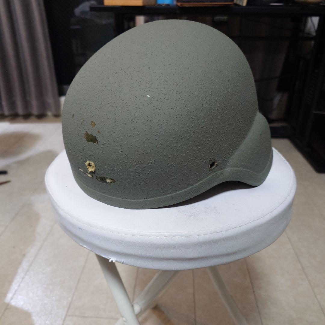 【米軍実物】 SDS製ACH サイズSM コンバットヘルメット