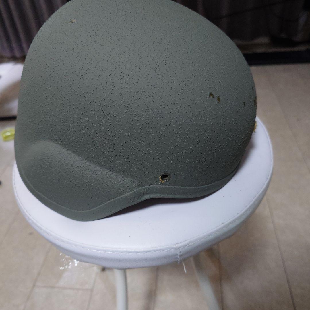 【米軍実物】 SDS製ACH サイズSM コンバットヘルメット