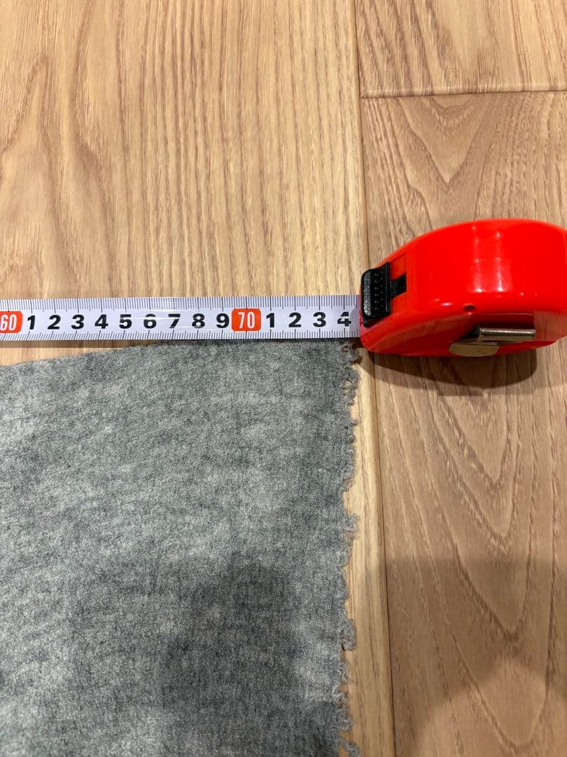 【未使用新品タグ付き】H.P.FRANCE アッシュ・ペー・フランス ストール