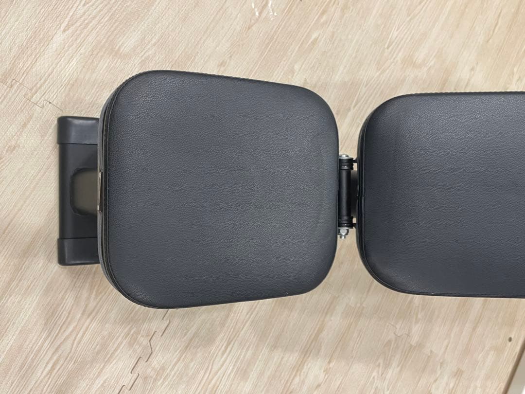 ⭐︎YGO⭐︎LEADING EDGE インクラインベンチ