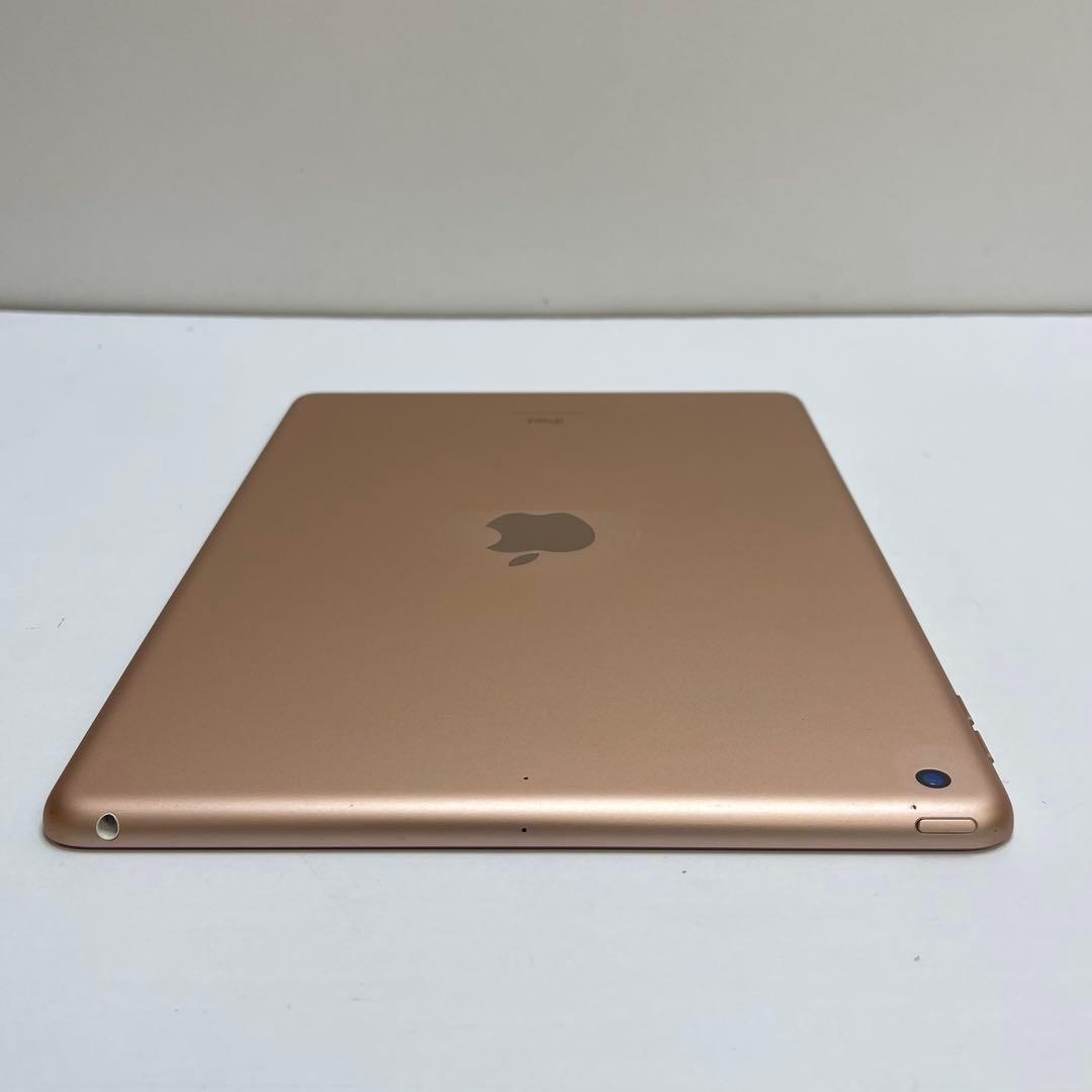 #896 iPad 第7世代 128GB Wi-Fi A2197 93%