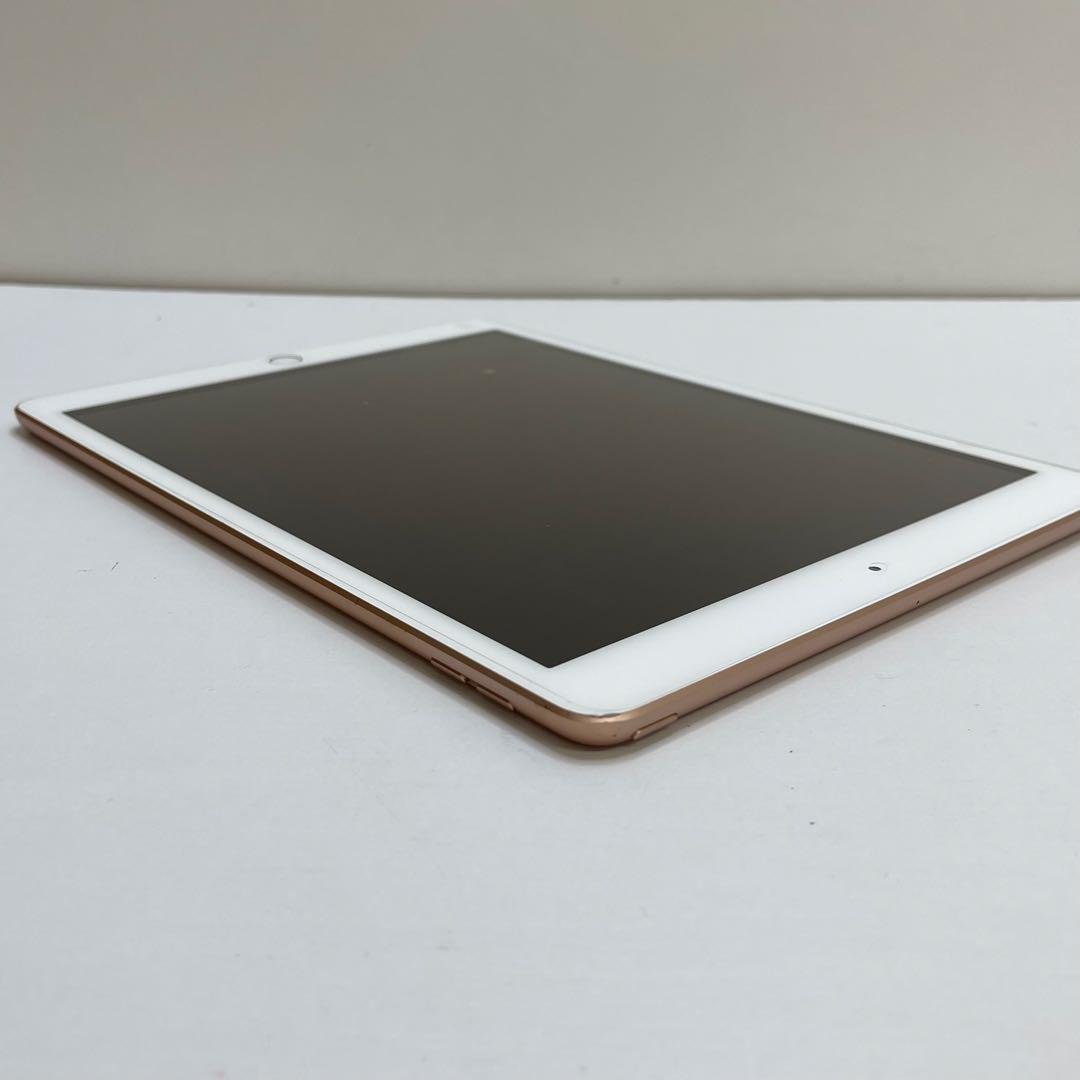 #896 iPad 第7世代 128GB Wi-Fi A2197 93%