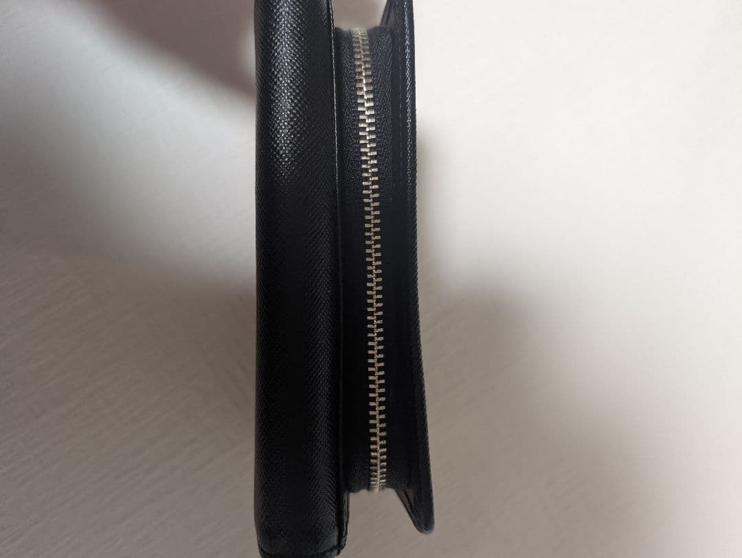 Burberry チェック柄 二つ折り財布