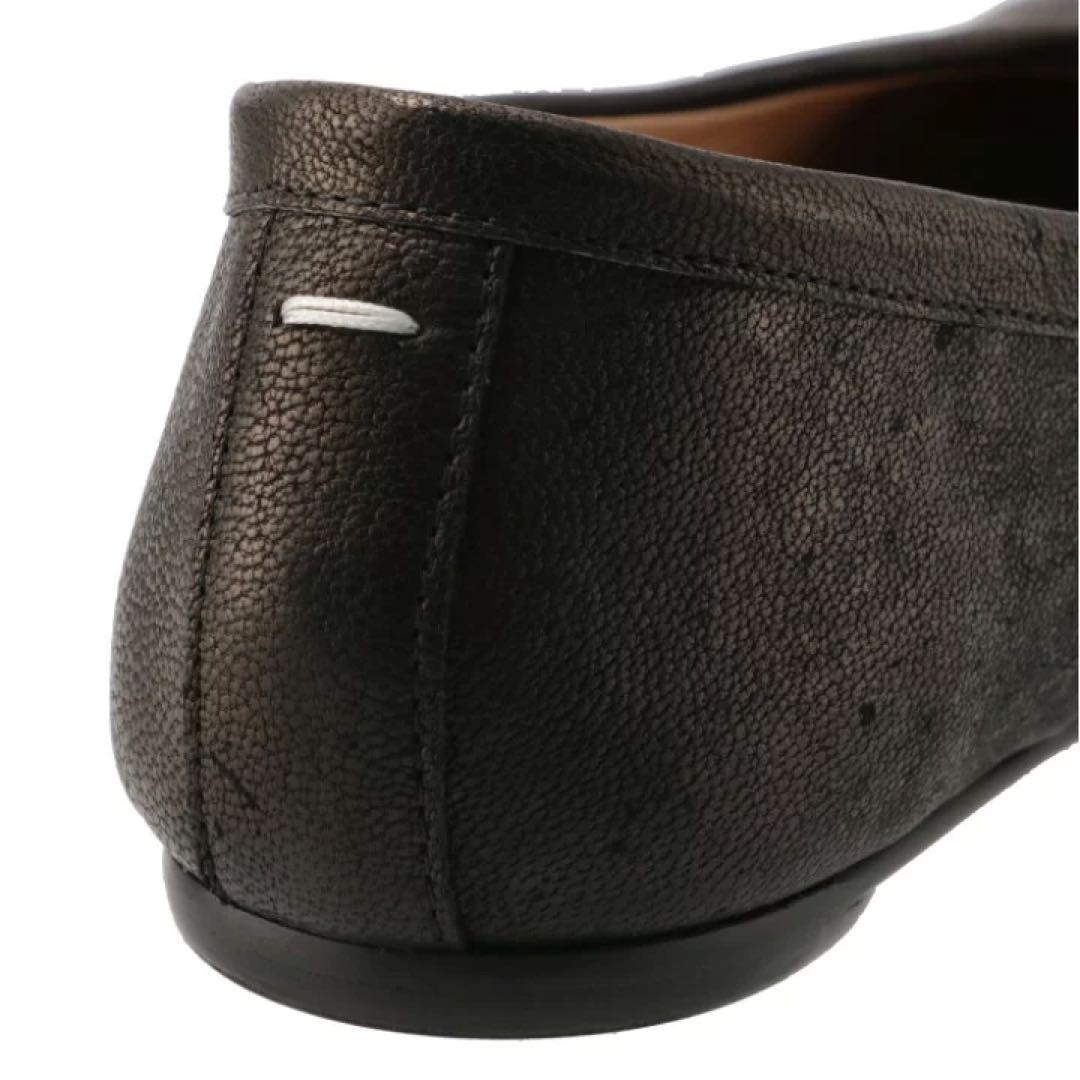 【未使用・最安値】Maison Margiela タビバレエシューズ　足袋バレエ