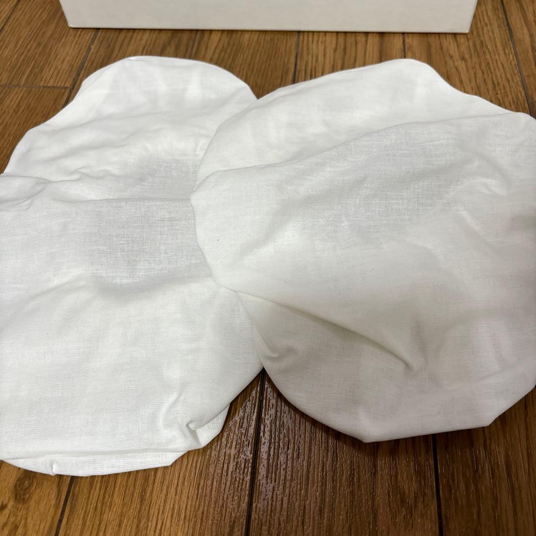 【未使用・最安値】Maison Margiela タビバレエシューズ　足袋バレエ