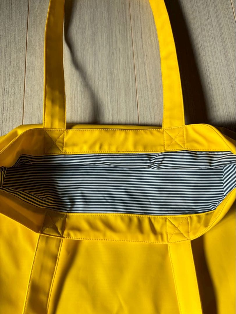 ⭐︎美品⭐︎ ヨットパーカー　sサイズ　プチバトゥー　エコバッグのノベルティ付き