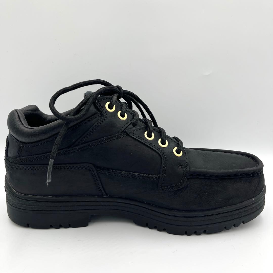 美品TIMBERLAND HERITAGE GTX MOC TOE 7w/25