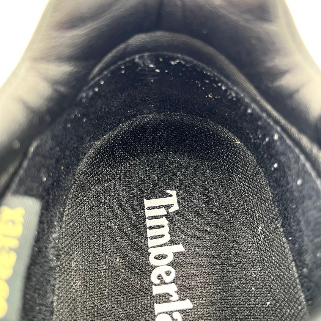 美品TIMBERLAND HERITAGE GTX MOC TOE 7w/25