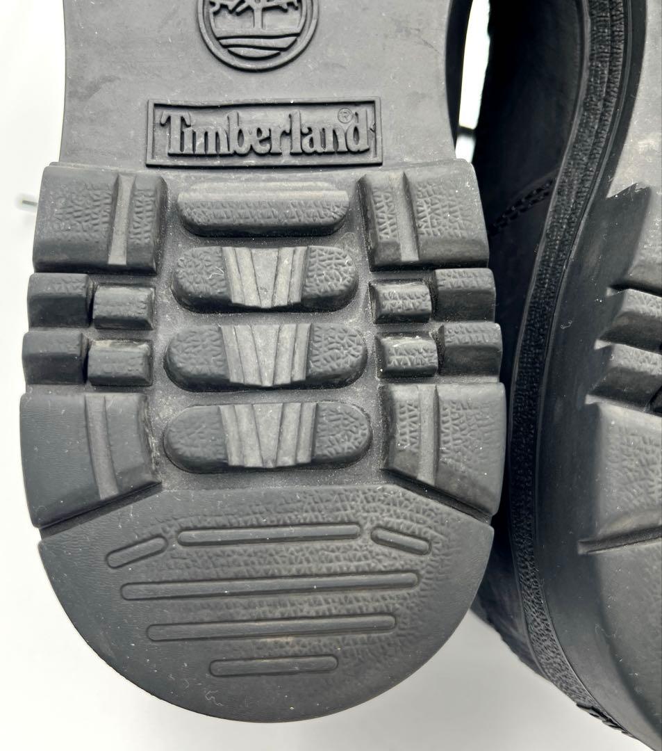 美品TIMBERLAND HERITAGE GTX MOC TOE 7w/25