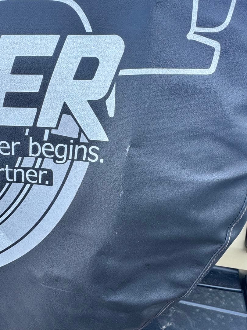 トヨタ ランドクルーザー 70再々販　タイヤカバー