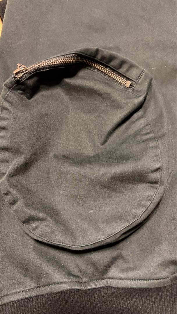 ジャケット・アウター GADID ANONIEM LOGG SIZE:0