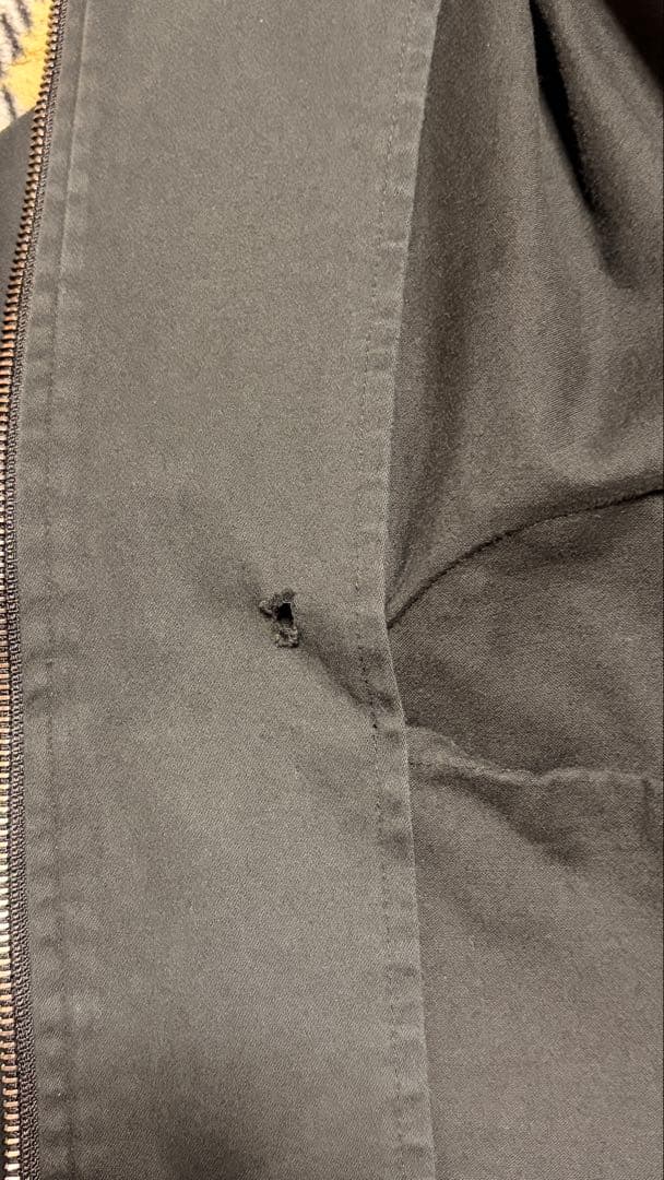 ジャケット・アウター GADID ANONIEM LOGG SIZE:0