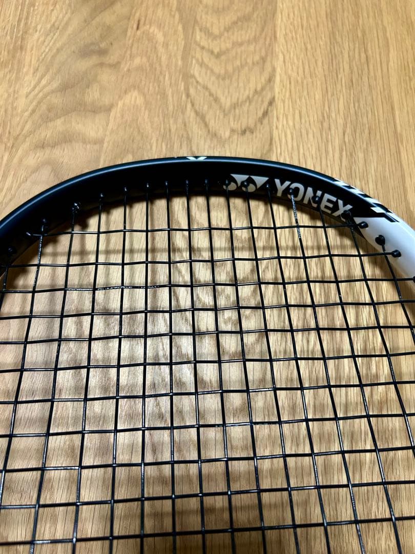 ヨネックス　ソフトテニスラケット　Fレーザー5s
