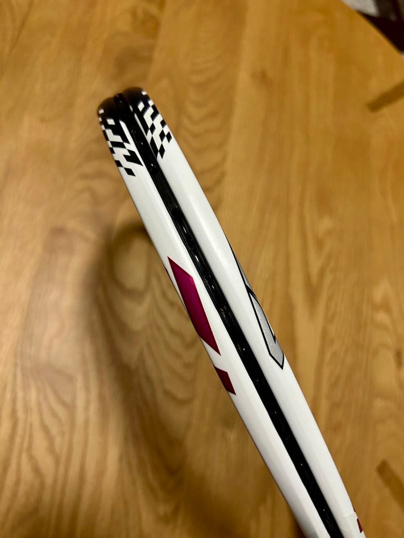 ヨネックス　ソフトテニスラケット　Fレーザー5s