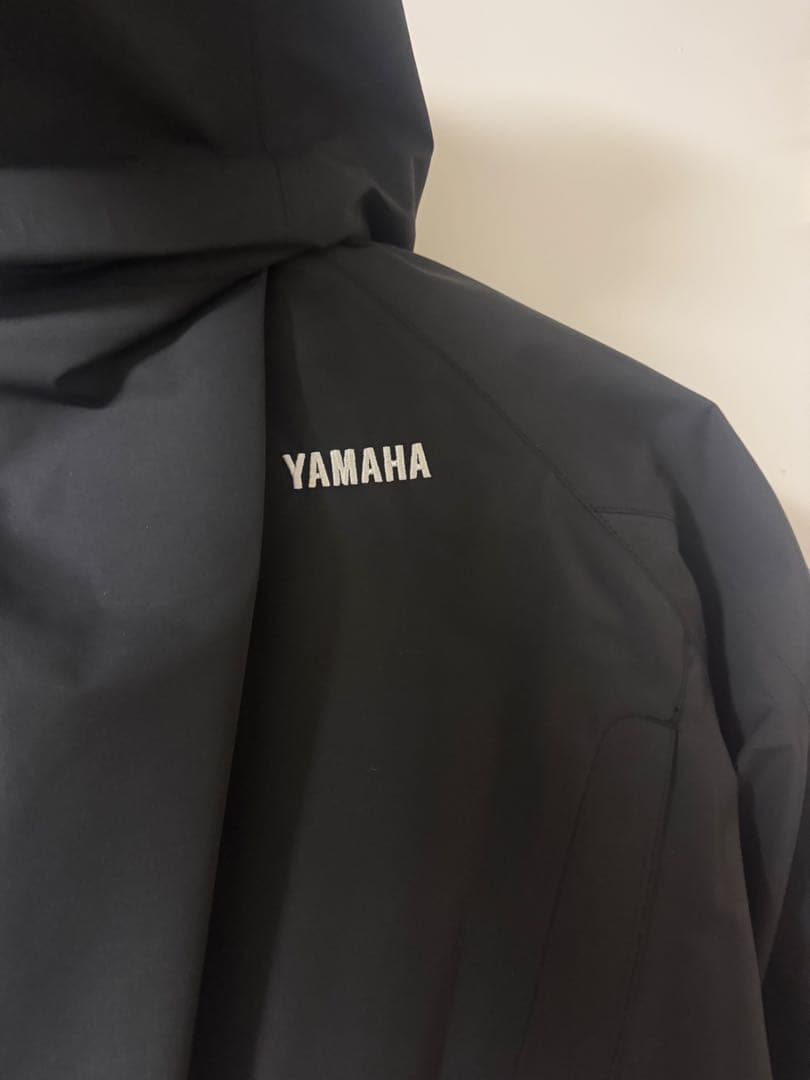 試着のみ　RS TAICHI EN1621-1 ジャケット　YAMAHAコラボ