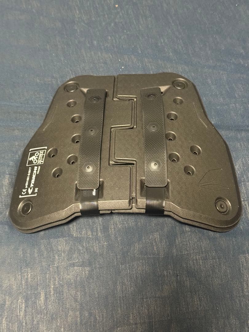 試着のみ　RS TAICHI EN1621-1 ジャケット　YAMAHAコラボ