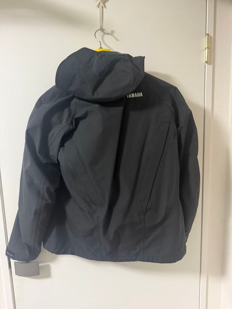 試着のみ　RS TAICHI EN1621-1 ジャケット　YAMAHAコラボ