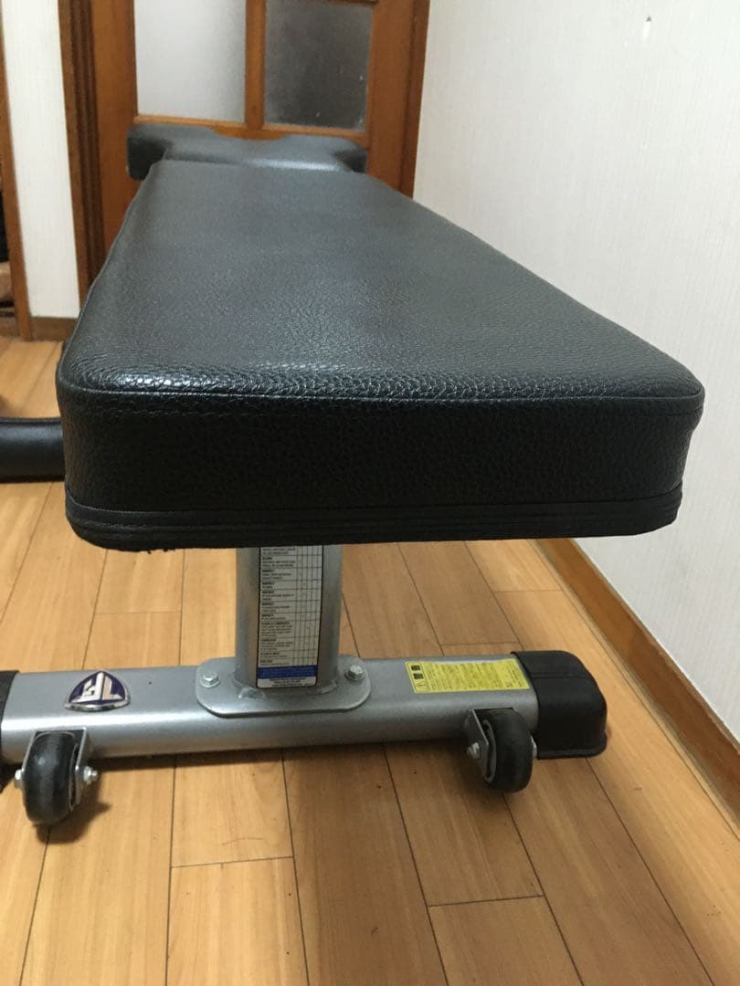 TUFFSTUFF（タフスタッフ）マルチパーパスベンチ CMB-375