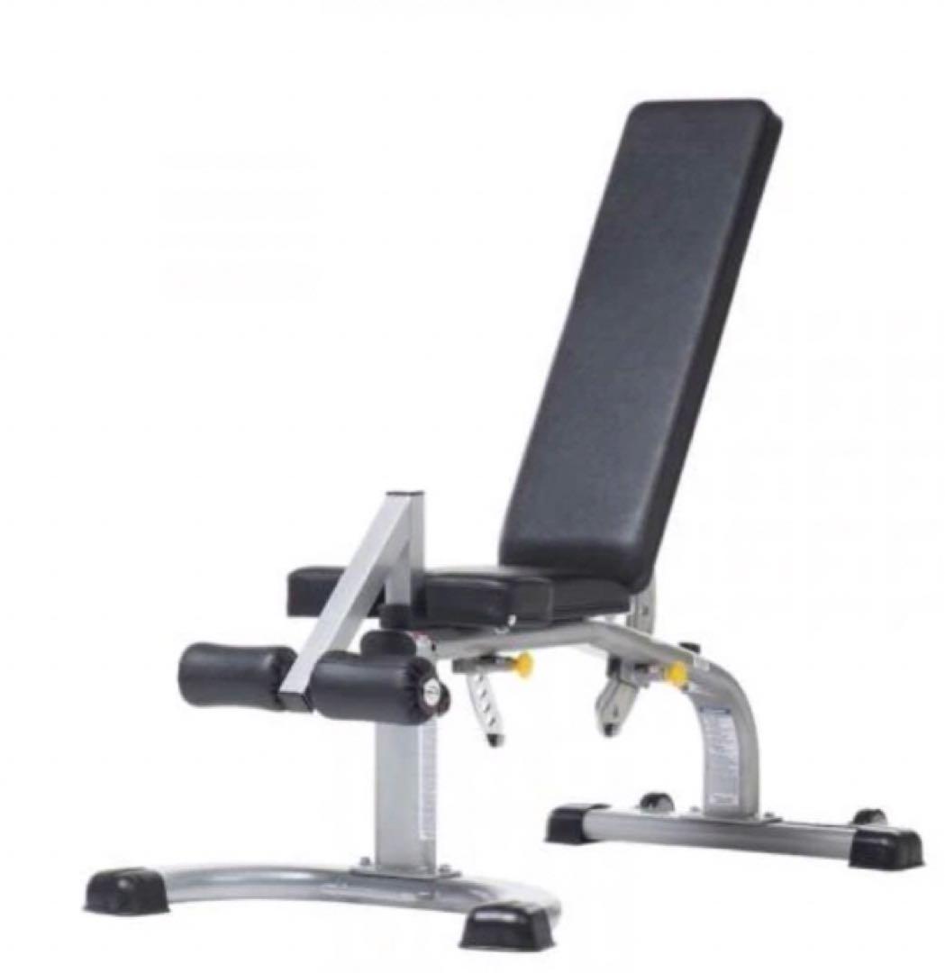 TUFFSTUFF（タフスタッフ）マルチパーパスベンチ CMB-375