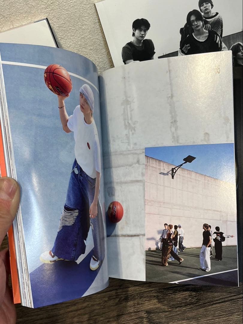 【送料込み】３枚まとめ　RIIZE ライズ アルバム CD 日本限定